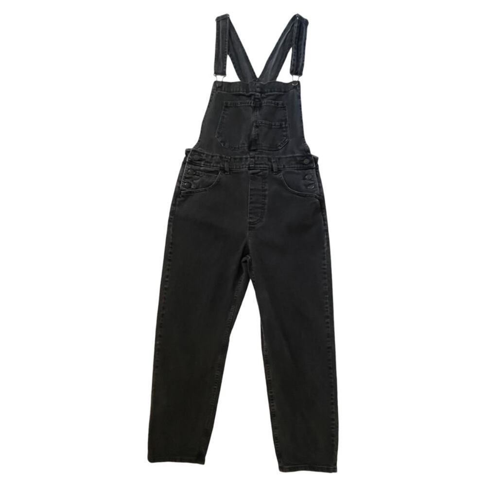 We the free Ziggy Jean overalls